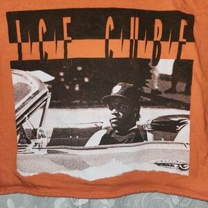 Ice Cube Women's Crop Top